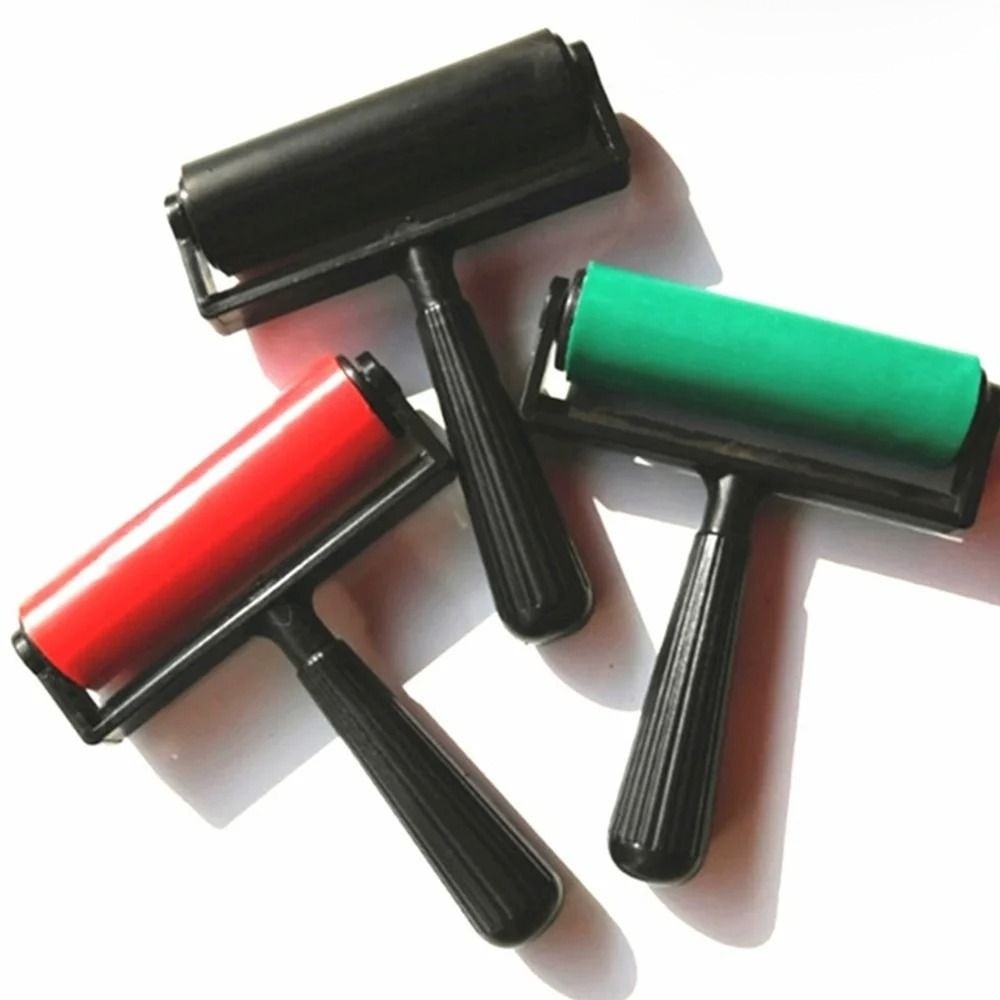 Embroidery Service - DIY 5D Diamond Painting Roller Full