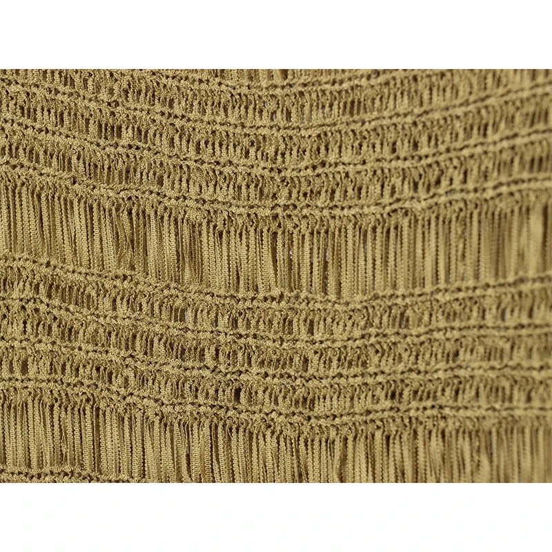 Embroidery A - Vintage Boat Neck Knit Sweater for