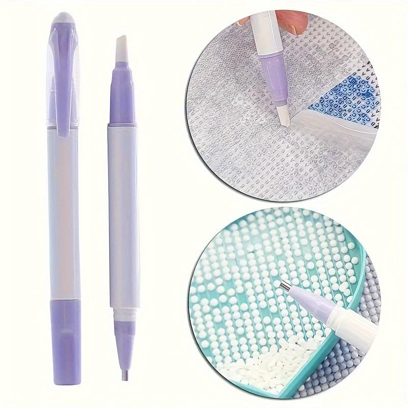 Embroidery Handicraft - Diamond Painting Film Removal Tool, Diamond