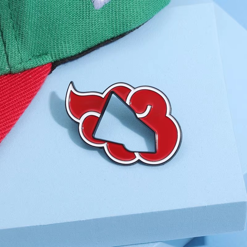 Retro Creative Era Hat Pins Me - Embroidery House 评论和价格