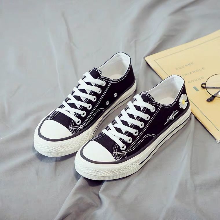 Chrysanthemum Embroidery Women - Embroidery Shoes 评论和价格