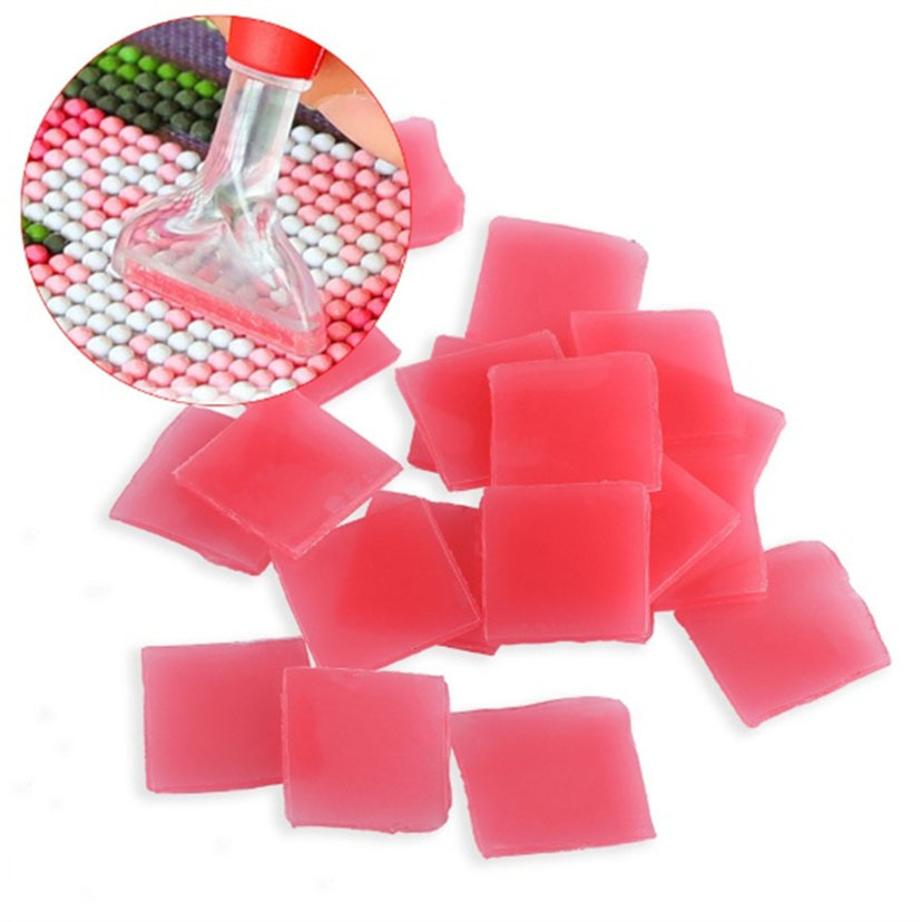 30pcs Diamond Painting Accesso - Embroidery Handicraft 评论和价格