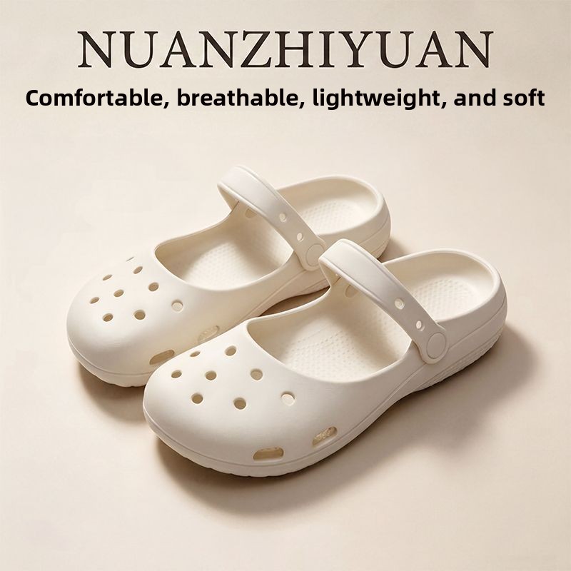 Summer New Women's Cute Ballet - Embroidery Flat Shoes 评论和价格