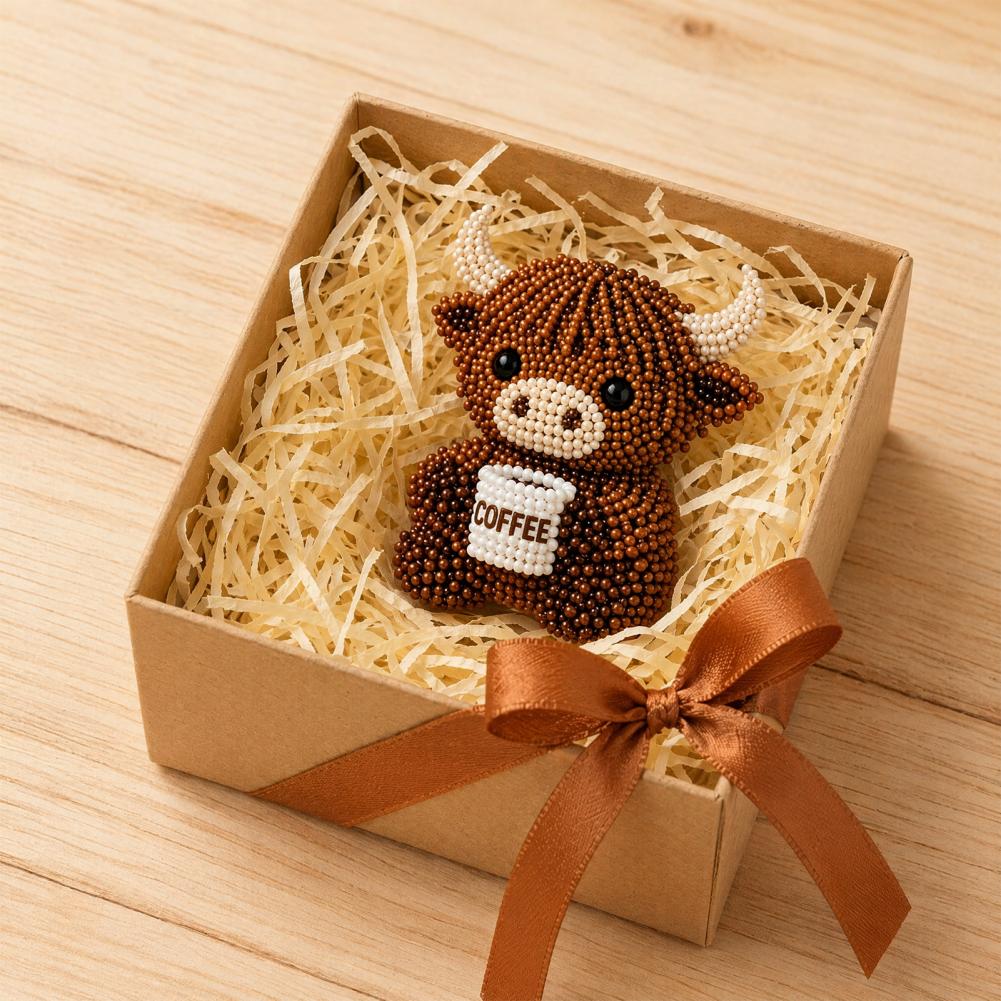 Relaxing Weekend Hobby 3d Bead - Embroidery Beads 评论和价格