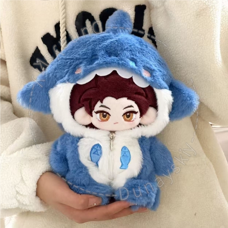 Valko 20cm Plush Clothes Chibi - Embroidery Set 评论和价格