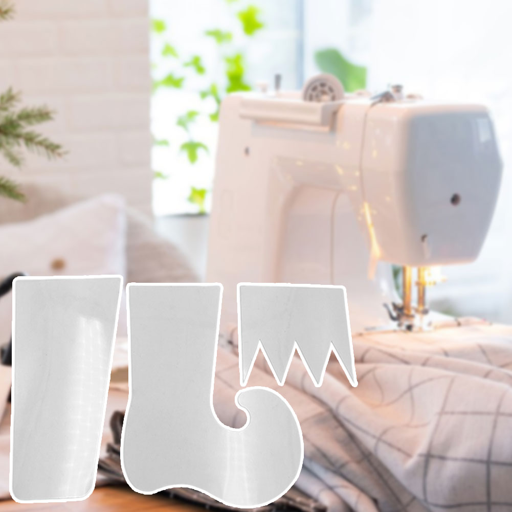 Personalized Xmas Stockings Te - Embroidery Xmas Kits 评论和价格