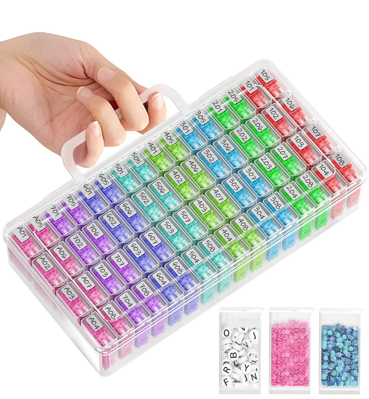 5D DIY Diamond Painting Tools  - Embroidery Handicraft 评论和价格