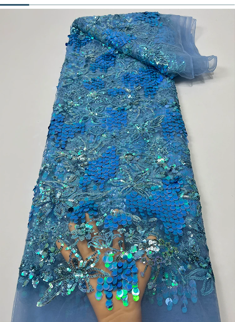1yard diy Wedding dresses and  - Embroidery Beads 评论和价格