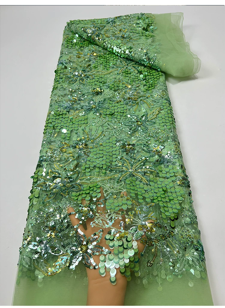 1yard diy Wedding dresses and  - Embroidery Beads 评论和价格