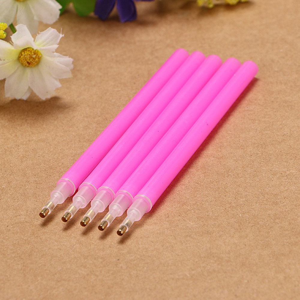 Wholesale 50/100PCS Plastic Di - Embroidery Handicraft 评论和价格