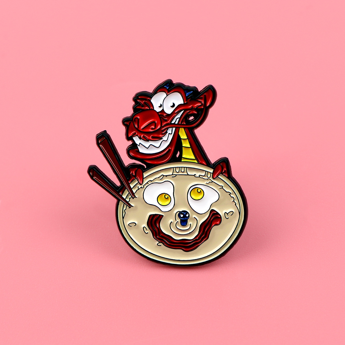 Fashion Alloy Brooch Enamel Pi - Embroidery Garment 评论和价格