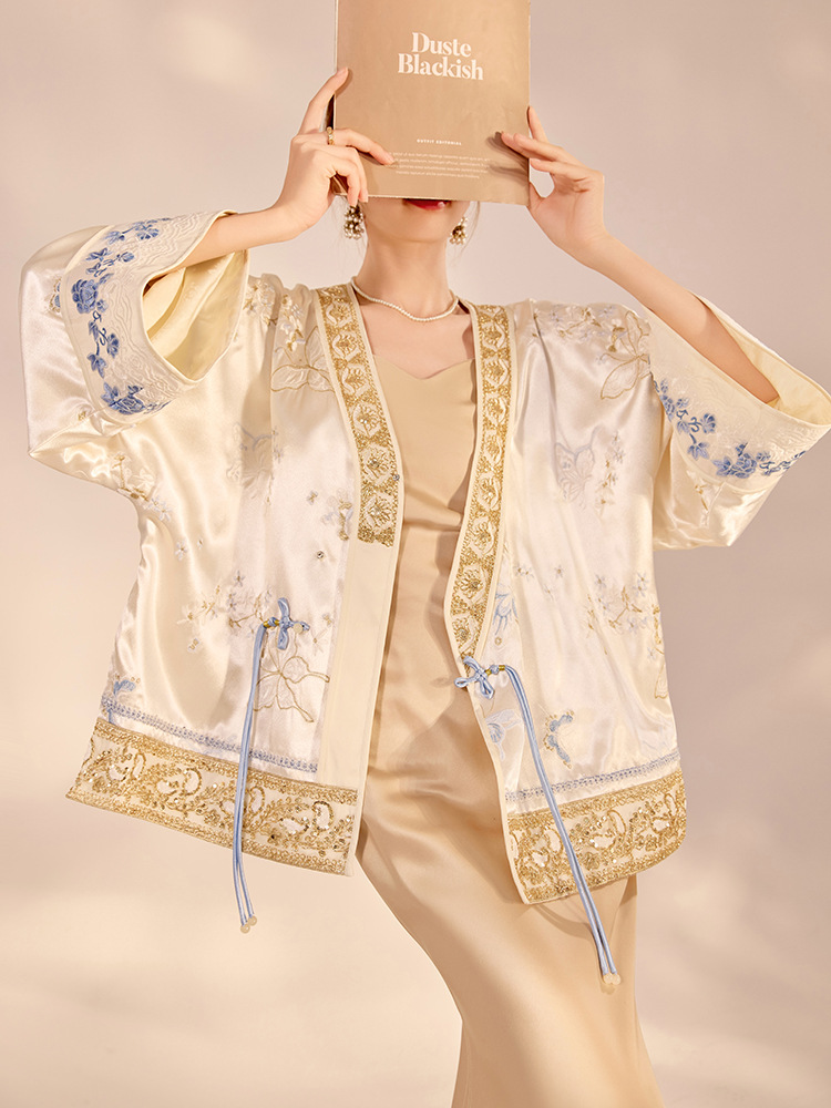 2026 Spring High end New Chine - Embroidery A 评论和价格