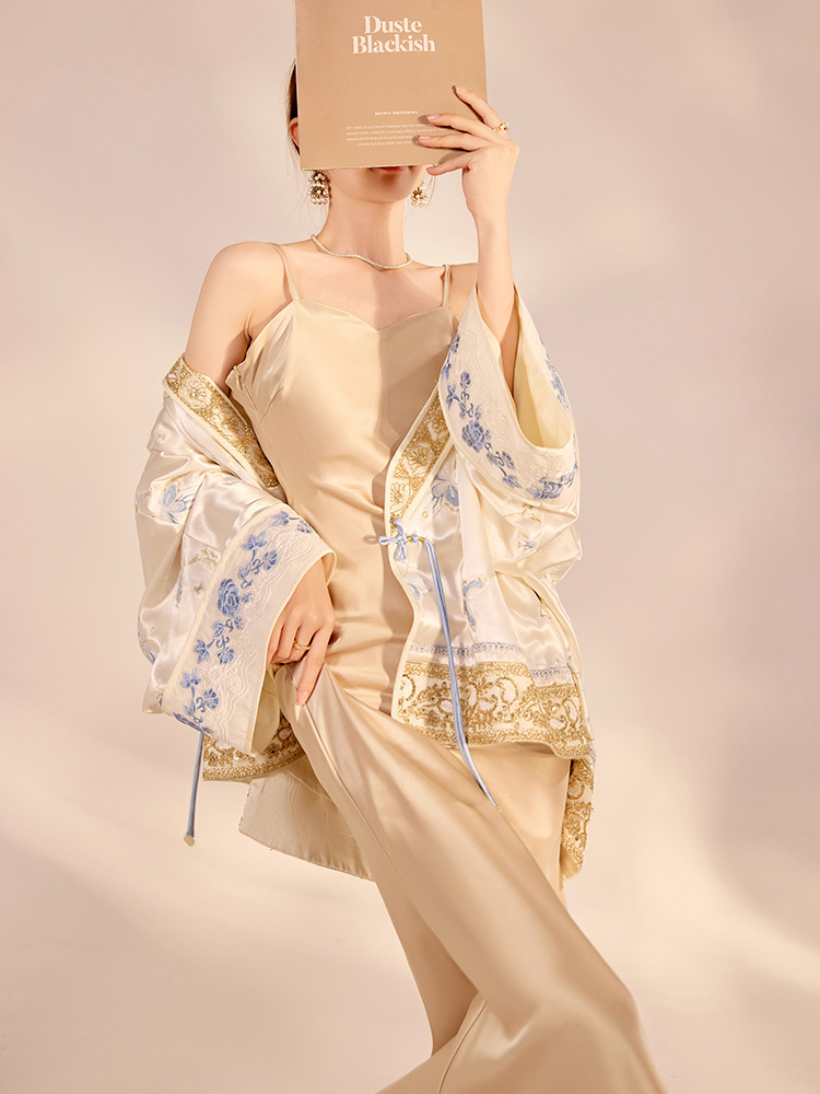 2026 Spring High end New Chine - Embroidery A 评论和价格