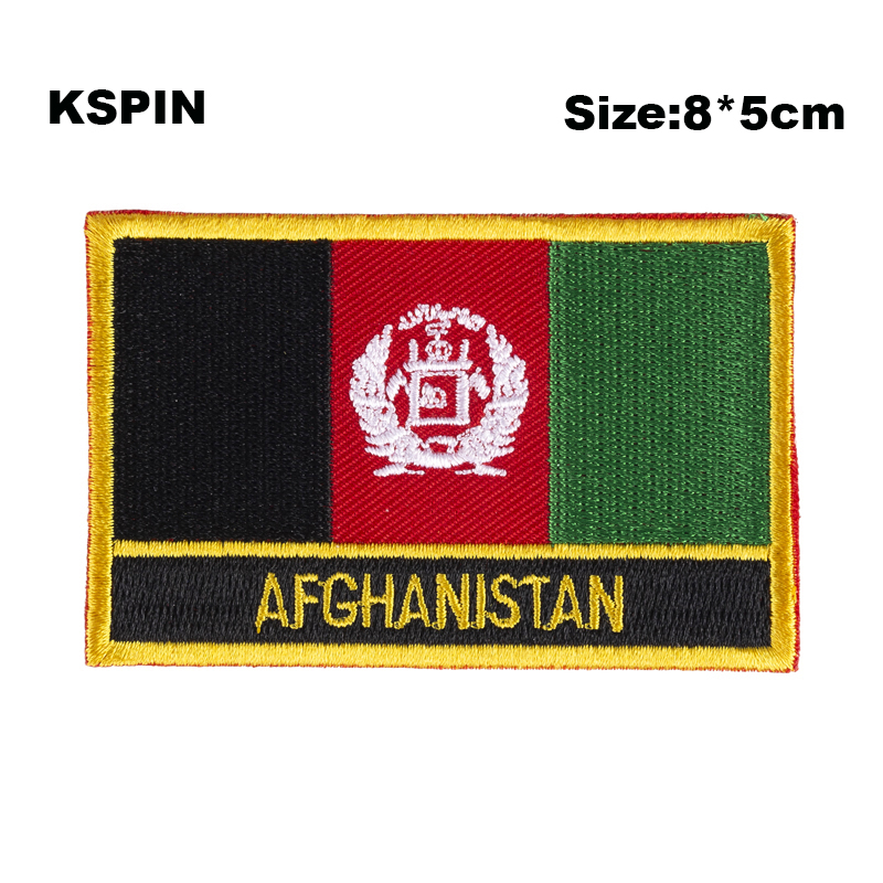 Indonesia Flag Embroidery Patc - Embroidery In Indonesia 评论和价格