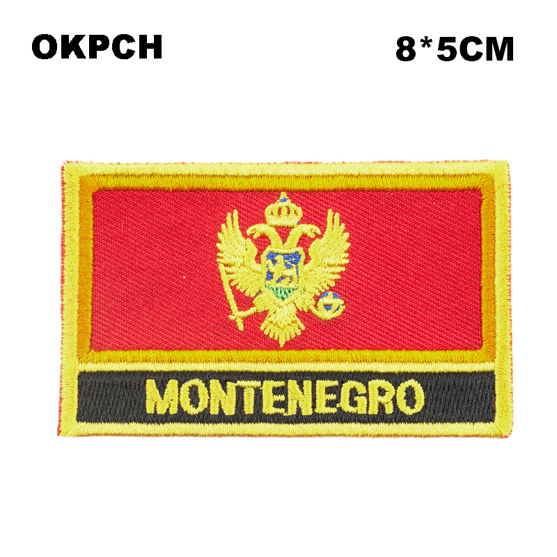 Indonesia Flag Embroidery Patc - Embroidery In Indonesia 评论和价格