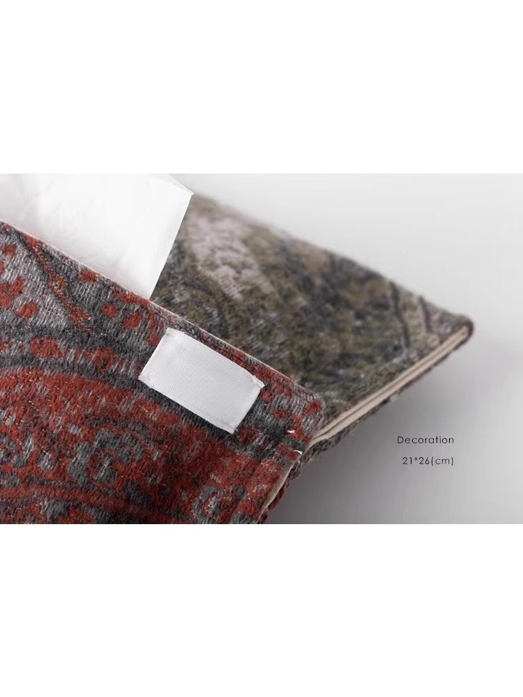Two-color patchwork imported f - Embroidery In Indonesia 评论和价格