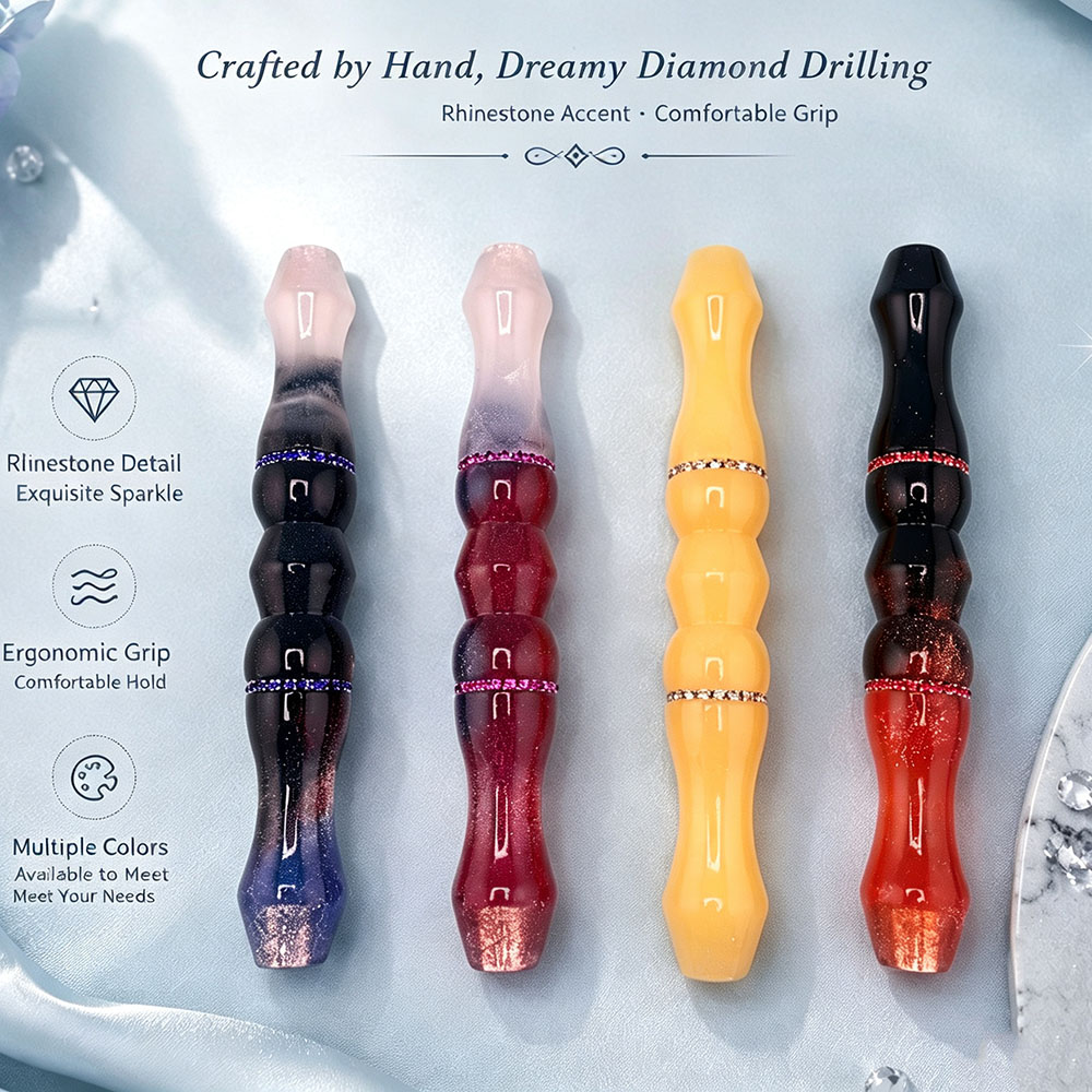 New DIY Handmade Resin Diamond - Embroidery Service 评论和价格