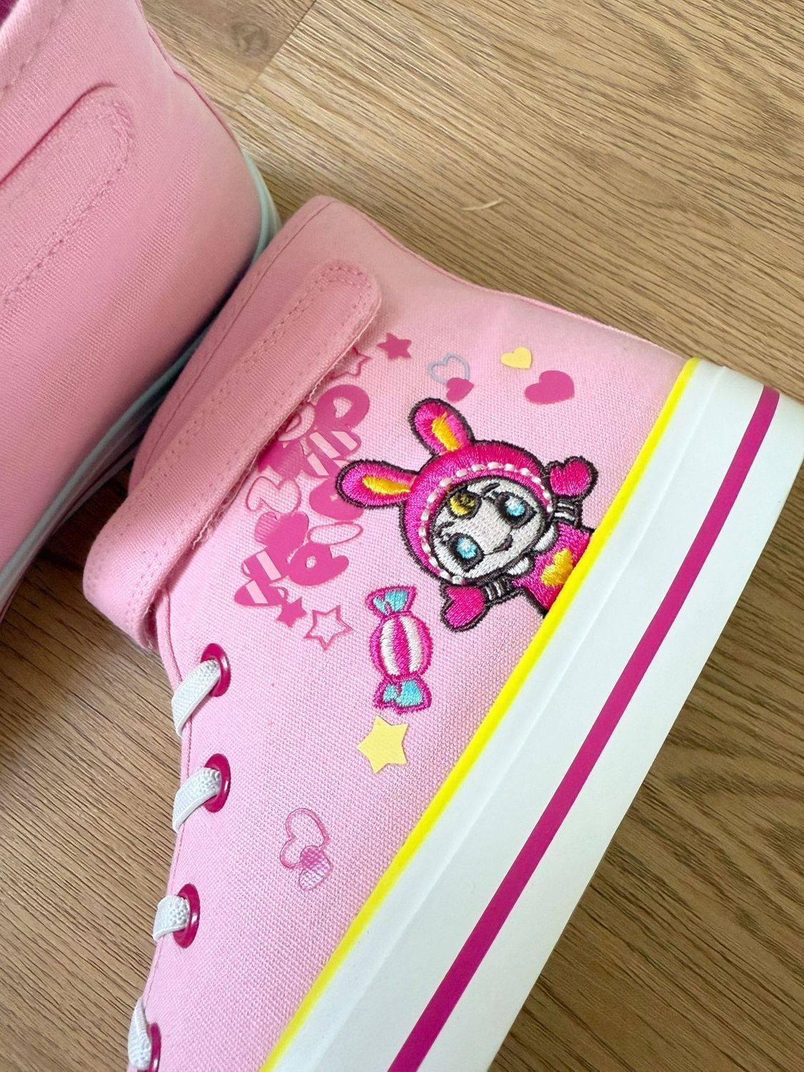 Spring Autumn New All Match Sw - Embroidery Shoes 评论和价格