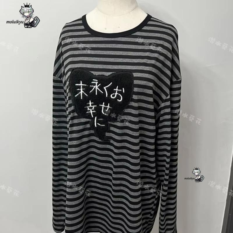 Y2K American Punk Vintage O Ne - Embroidery A 评论和价格