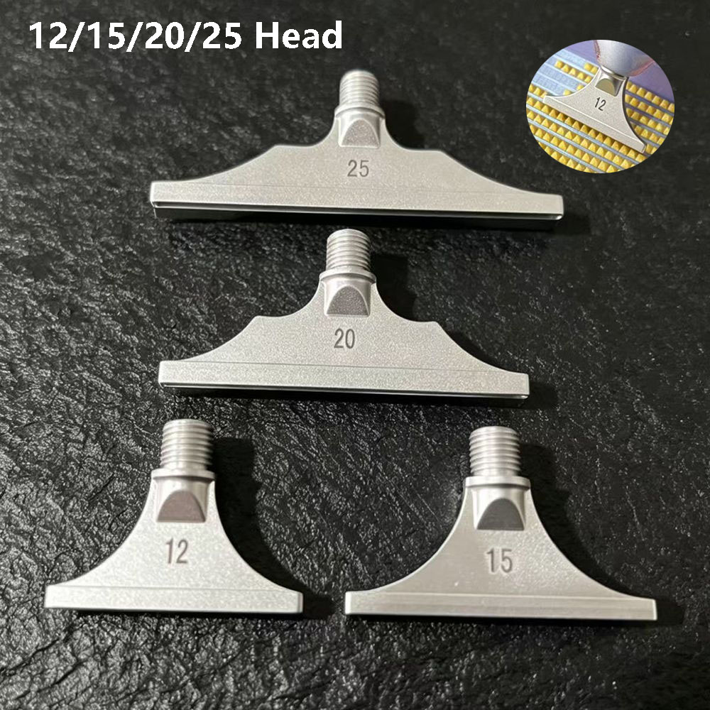 New 12/15/20/25 Head Diamond P - Embroidery Handicraft 评论和价格