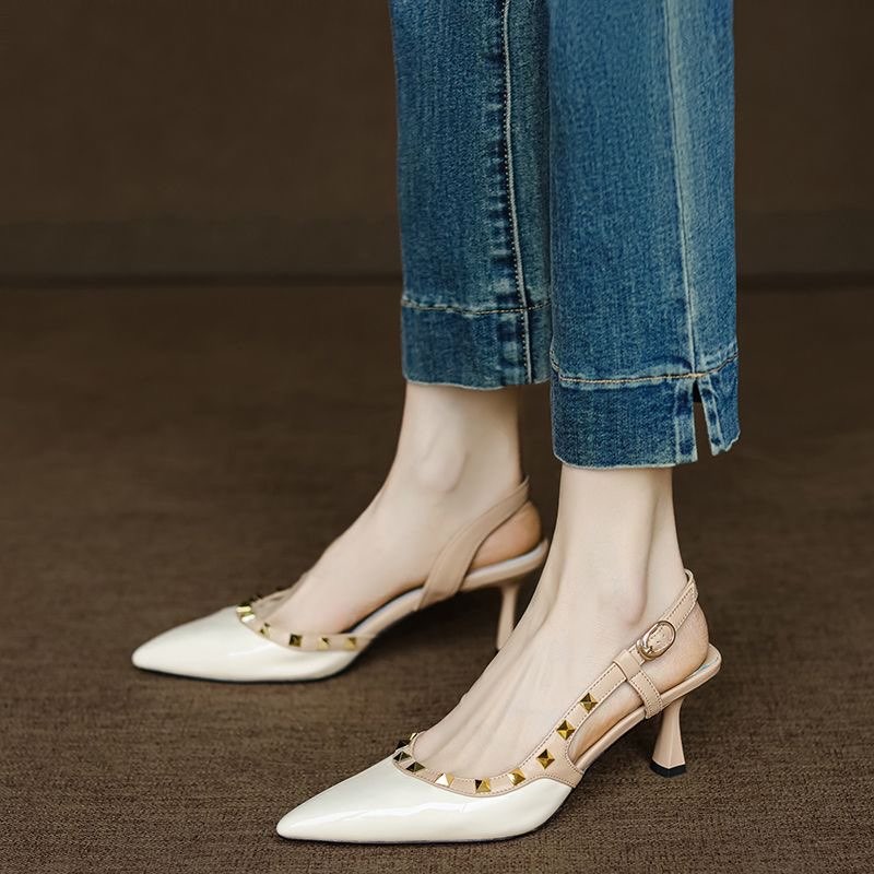 2026 New Style Fashion Mary Ja - Embroidery Flat Shoes 评论和价格