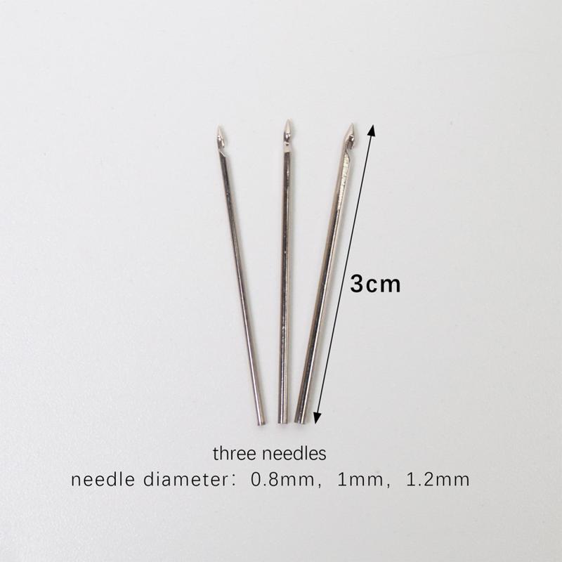 Tambour Embroidery Kit Beech W - Embroidery Beads 评论和价格