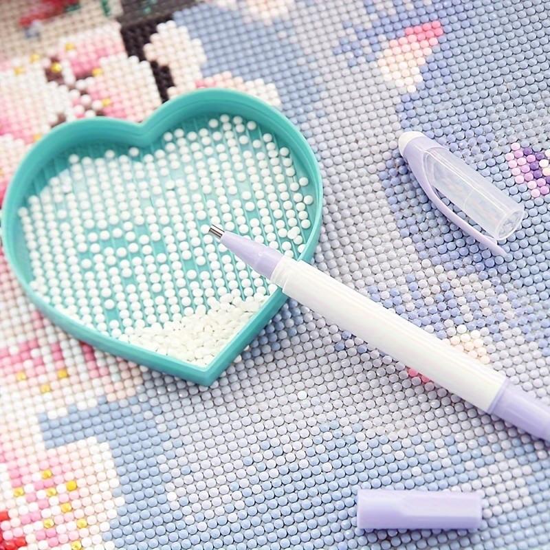 Diamond Painting Film Removal  - Embroidery Handicraft 评论和价格