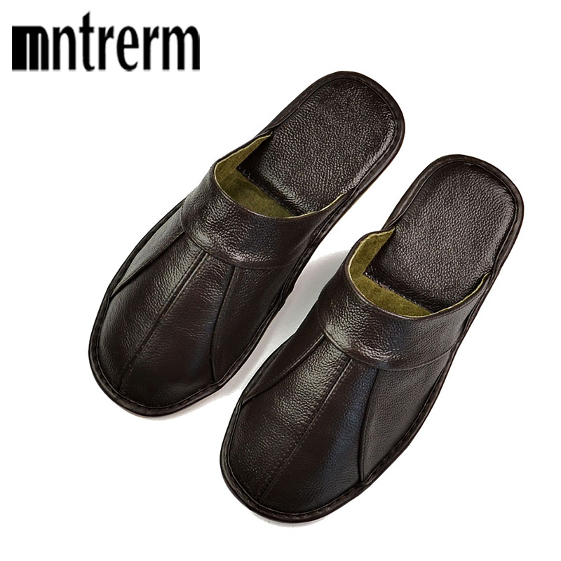 Mntrerm Spring Slip On Men Sli - Embroidery Handicraft 评论和价格