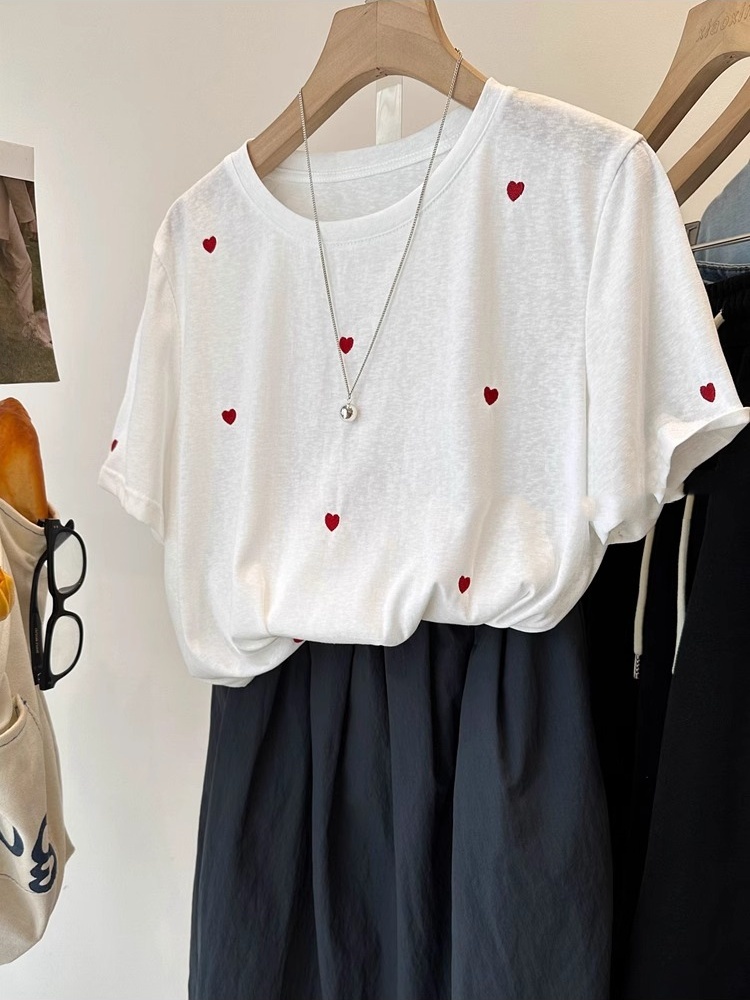 plus Size 240 Pounds Love Embr - Embroidery Love 评论和价格