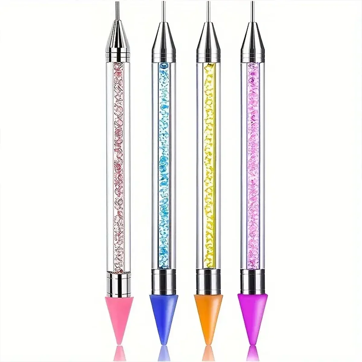 Waxless Diamond Painting Tool, - Embroidery Handicraft 评论和价格