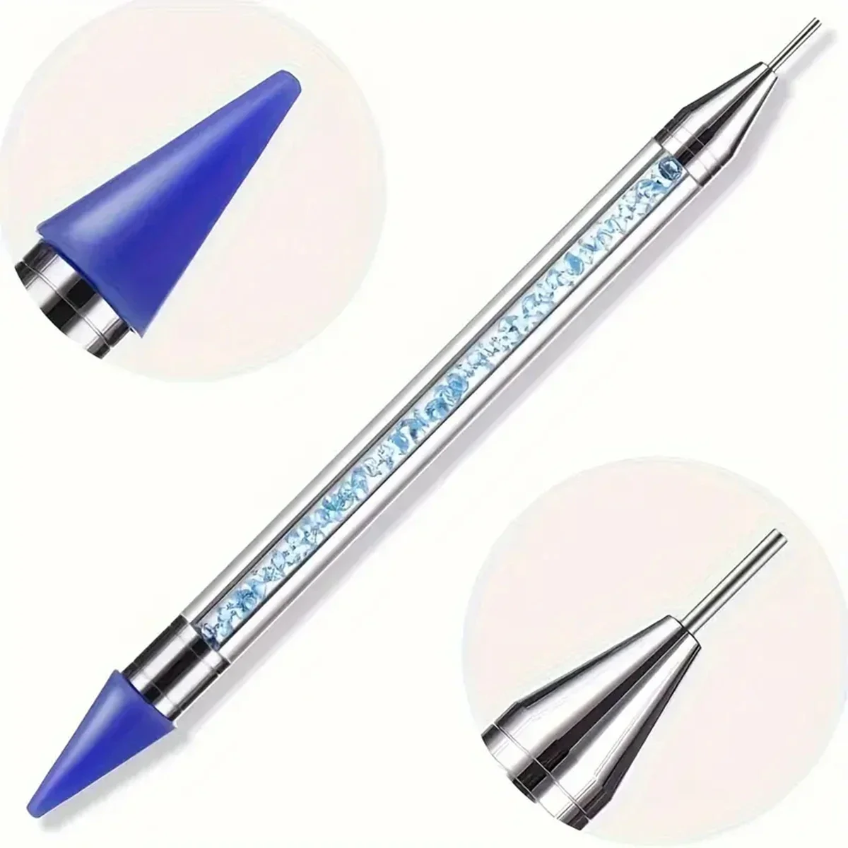 Waxless Diamond Painting Tool, - Embroidery Handicraft 评论和价格