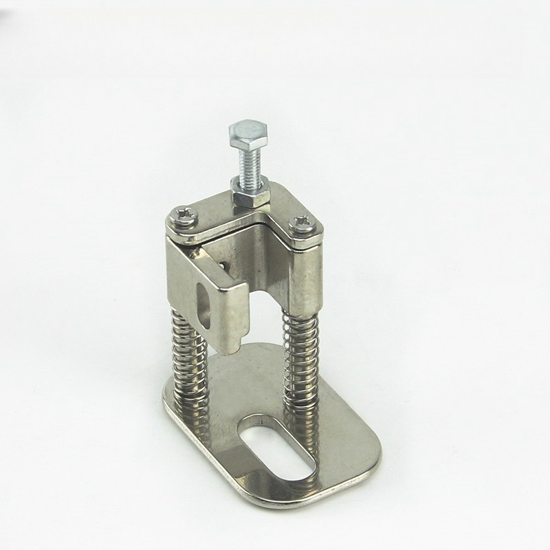 All-Steel Auto-Lift Presser Fo - Embroidery Free Pattern 评论和价格