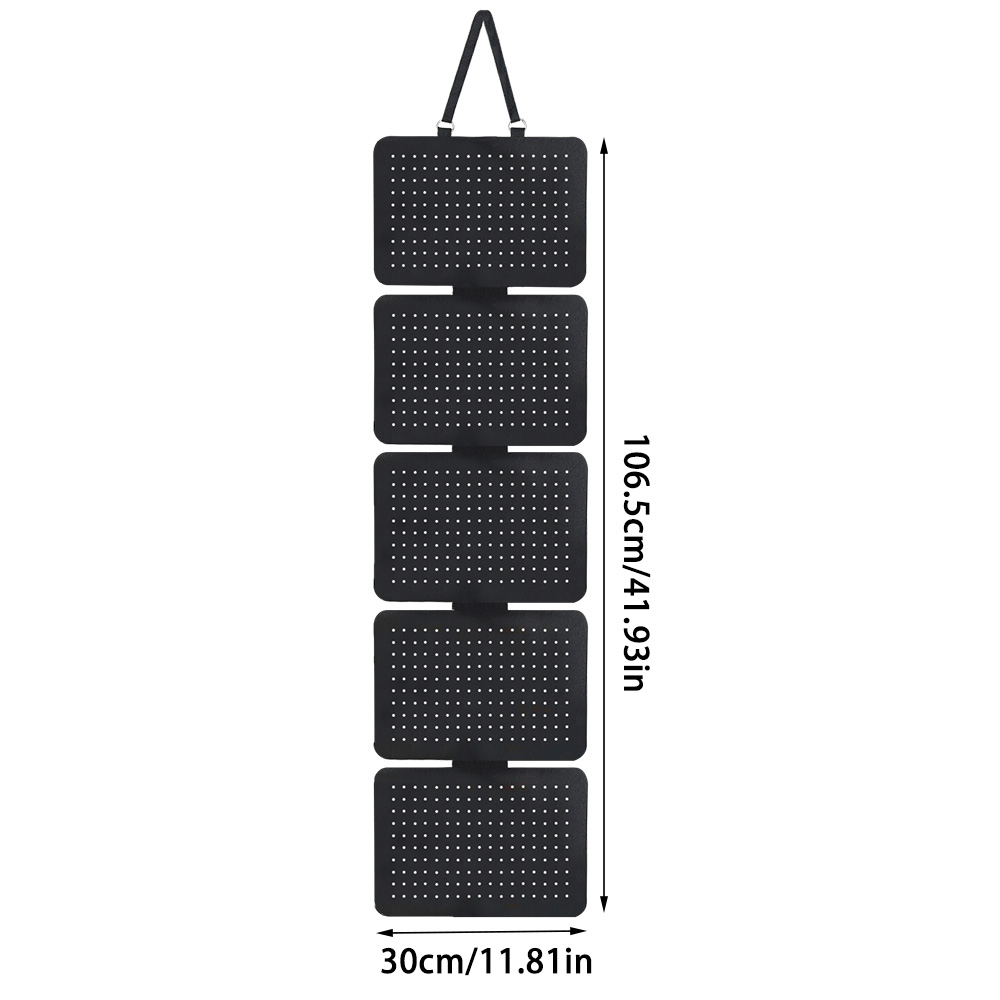 5 Layer Jewelry Organizer Rack - Embroidery House 评论和价格