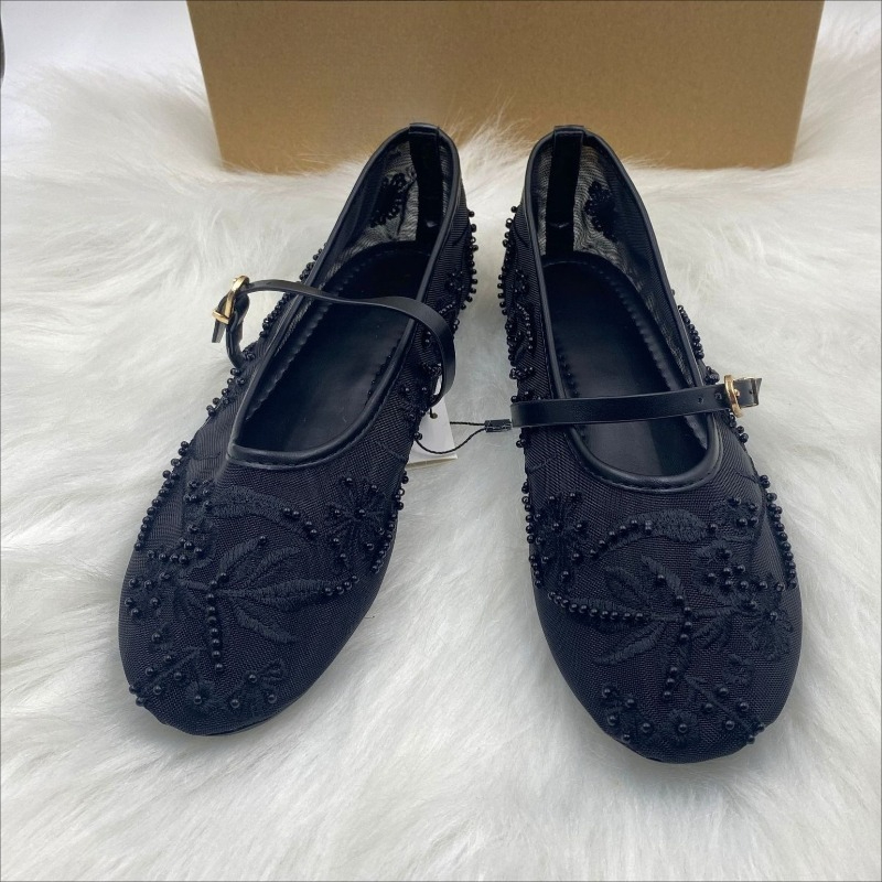 Mesh Embroidery String Bead Wo - Embroidery Beads 评论和价格