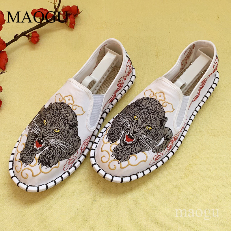 Unisex Chinese Style Embroider - Embroidery Stitch 评论和价格