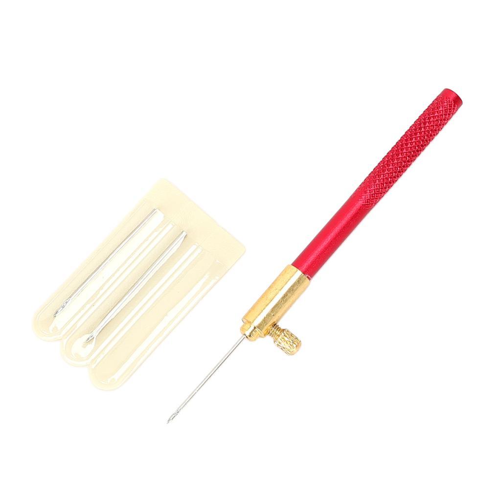 Aluminum French Embroidery Hoo - Embroidery Beads 评论和价格