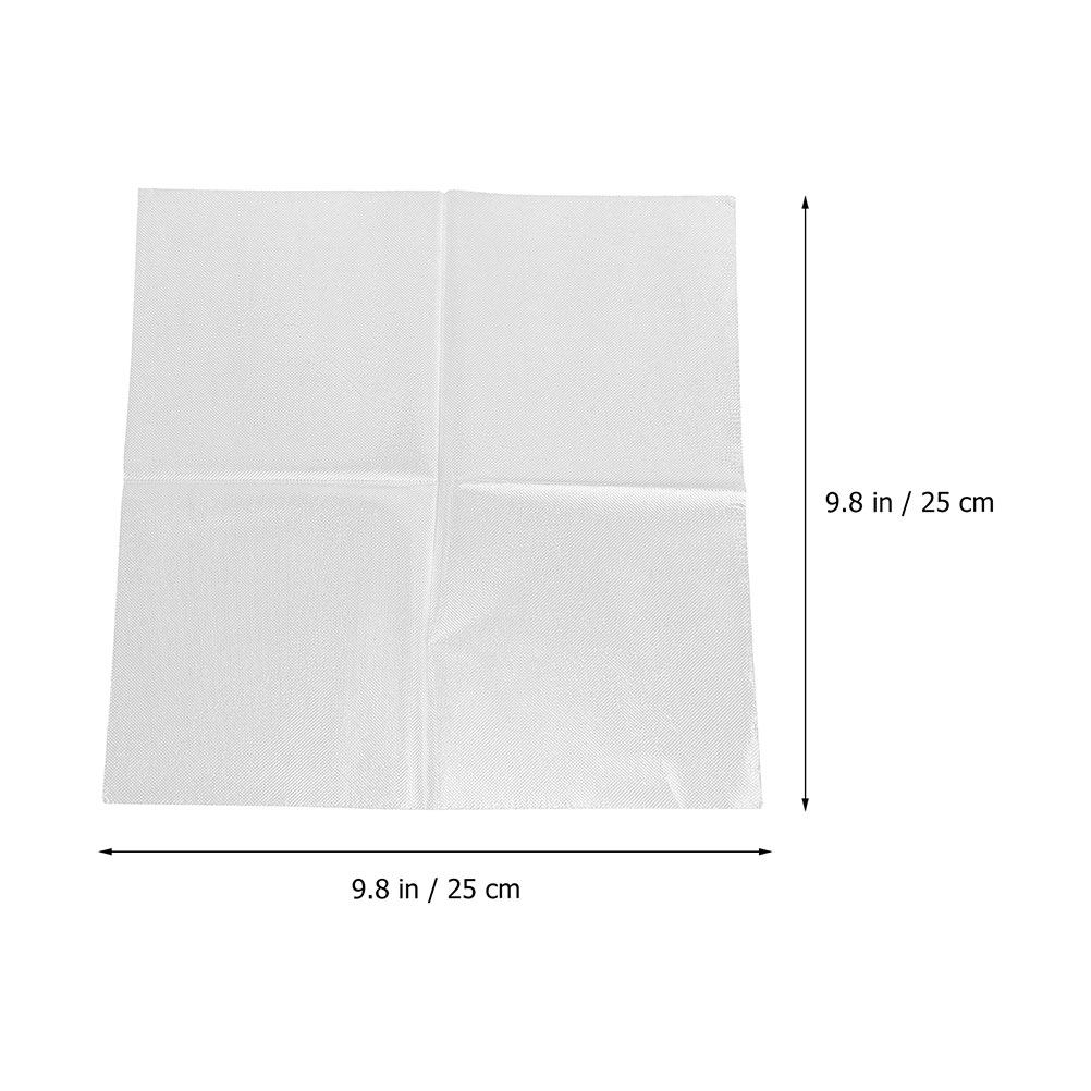 8Pcs Water Soluble Embroidery  - Embroidery Free Pattern 评论和价格