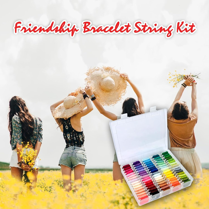 100% Cotton Embroidery Thread  - Embroidery Stitch 评论和价格