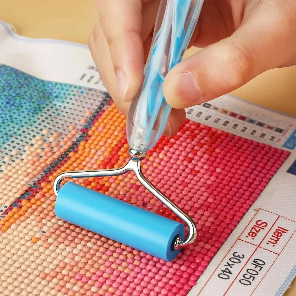 1PC New Diamond Painting Tool  - Embroidery Service 评论和价格