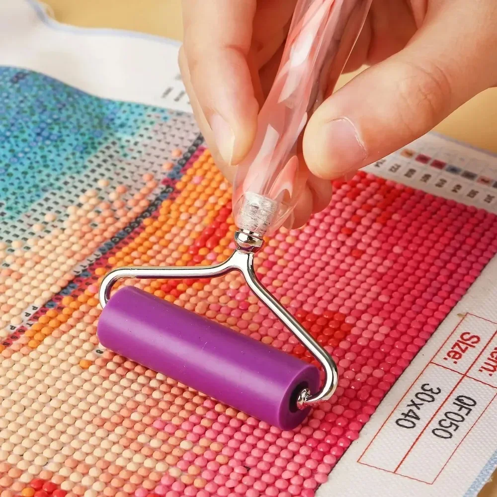 1PC New Diamond Painting Tool  - Embroidery Service 评论和价格